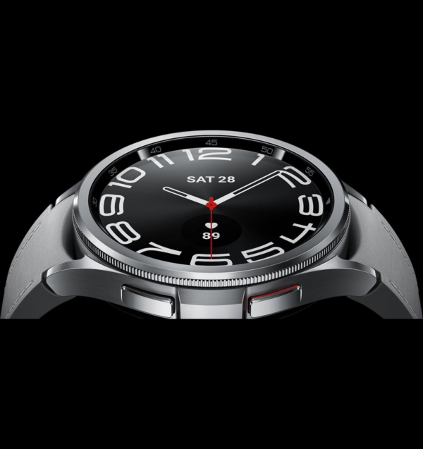 Samsung Galaxy watch 6 - Image 2