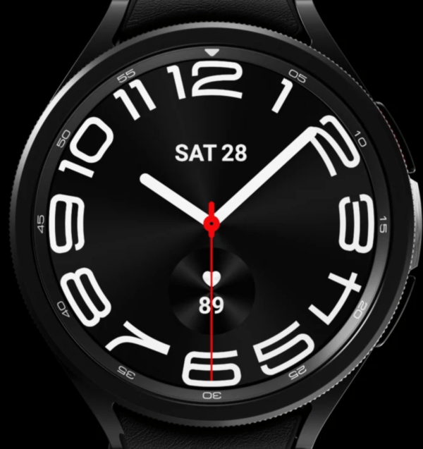 Samsung Galaxy watch 6 - Image 3