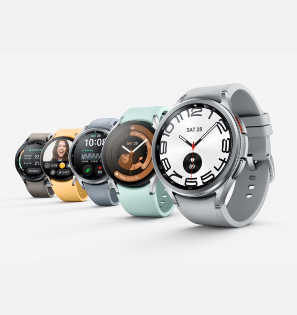 Samsung Galaxy watch 6 - Image 4