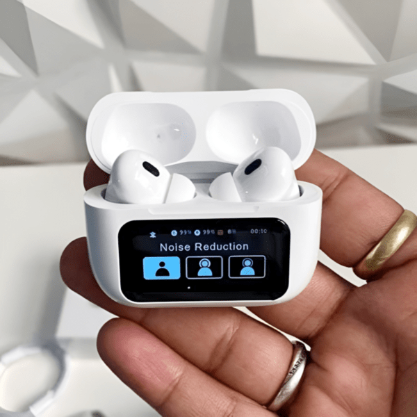 A9 pro screen airpords in good price - Image 3