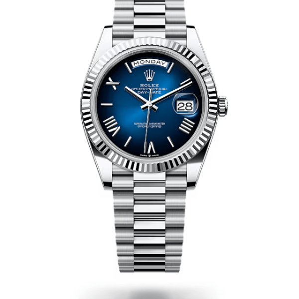 ROLEX Mens - Image 2