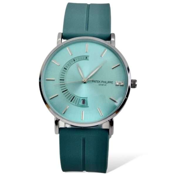 Patek Philippe – Silicon Strap – 40mm – S-642 - Image 2