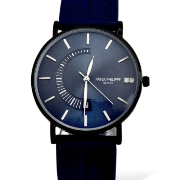 Patek Philippe – Silicon Strap – 40mm – S-639 - Image 2