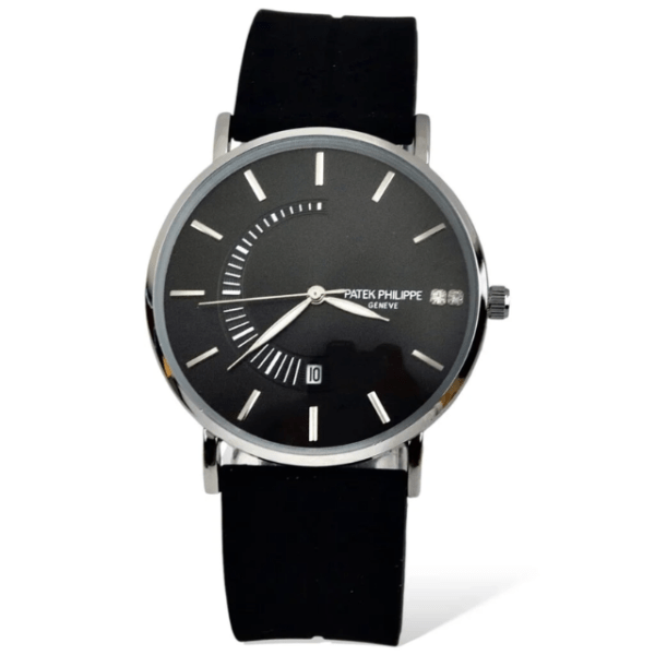 Patek Philippe – Silicon Strap – 40mm – S-638 - Image 2