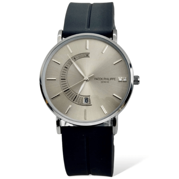 Patek Philippe – Silicon Strap – 40mm – S-639 - Image 3