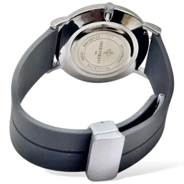 Patek Philippe – Silicon Strap – 40mm – S-637 - Image 3