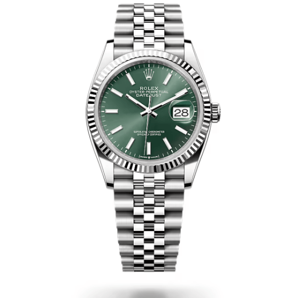 ROLEX Mens - Image 3