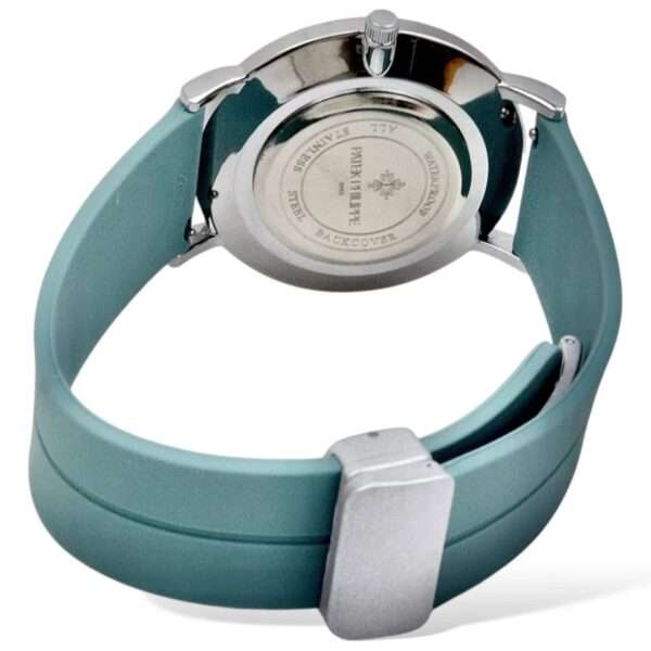 Patek Philippe – Silicon Strap – 40mm – S-642 - Image 3