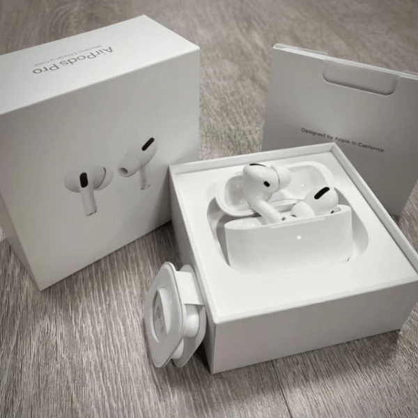 AirPods 2nd generation with anc original 12 month warranty - Image 3