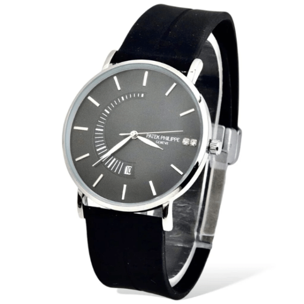 Patek Philippe – Silicon Strap – 40mm – S-638 - Image 4