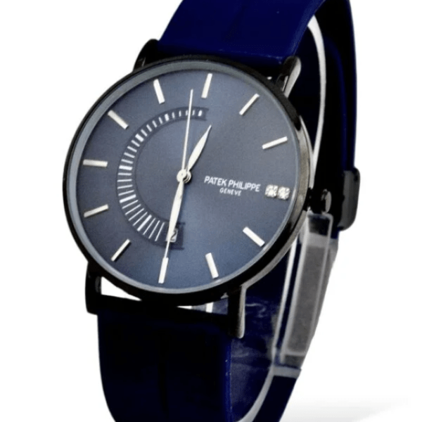 Patek Philippe – Silicon Strap – 40mm – S-641 - Image 4