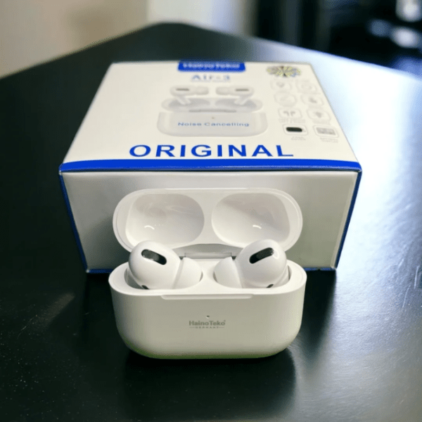 Haino Teko Air 3 Airpods - Image 4