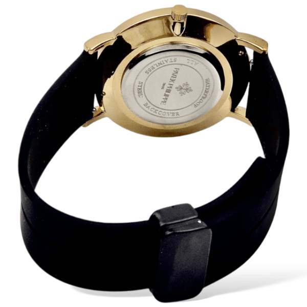 Patek Philippe – Silicon Strap – 40mm – S-639 - Image 5