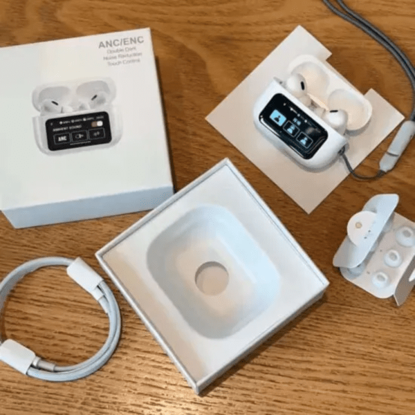 A9 pro screen airpords in good price - Image 7