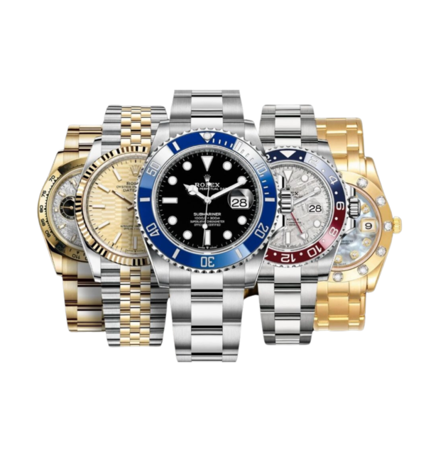 ROLEX Mens