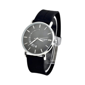Patek Philippe – Silicon Strap – 40mm – S-638