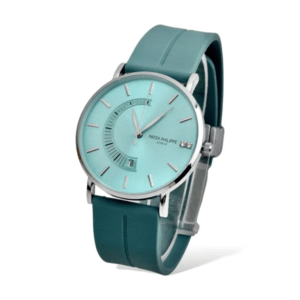 Patek Philippe – Silicon Strap – 40mm – S-642