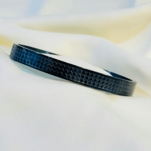 Unisex Bracelet- Black