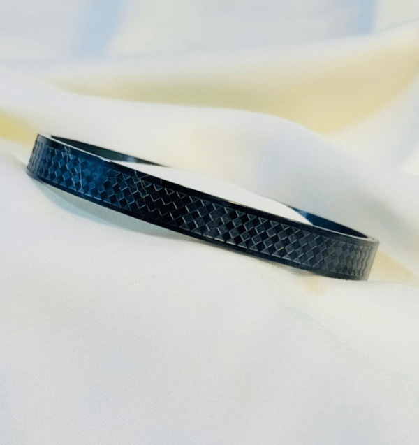 Unisex Bracelet- Black