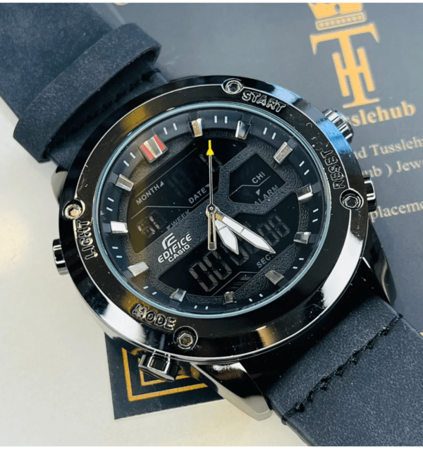CASIO EDIFICE