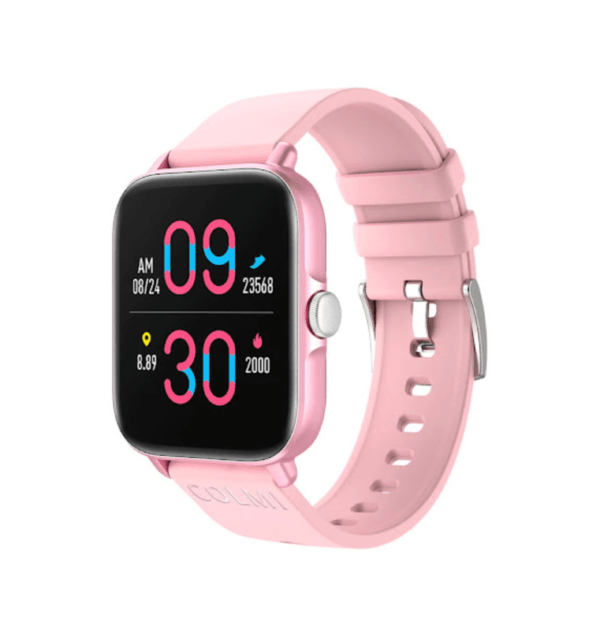 A58 PLUS Gift Sets 6 IN 1 Smart Watch - Image 4