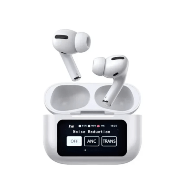 A9 pro screen airpords in good price - Image 4
