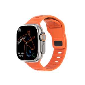 H20 Ultra Smart Watch 10 in 1