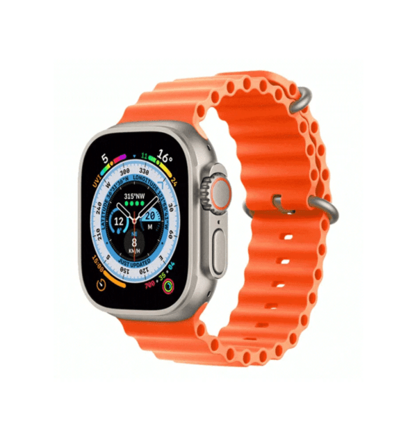 7 in 1 Smart Watch