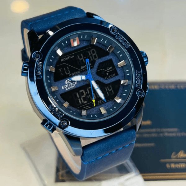 CASIO EDIFICE - Image 2
