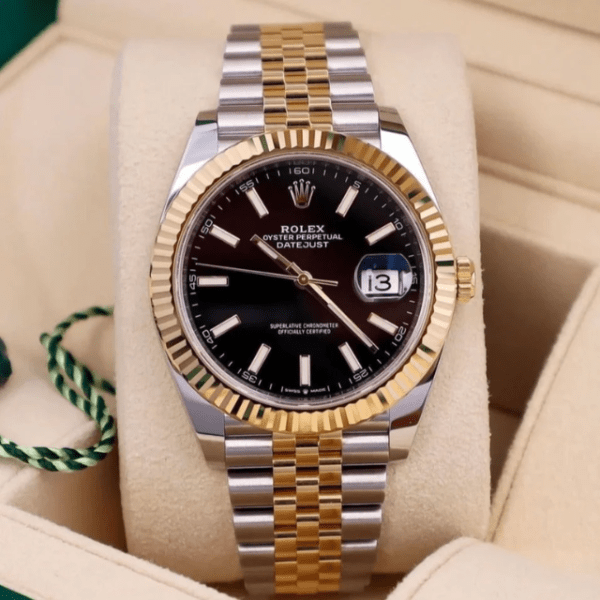 ROLEX Mens - Image 4