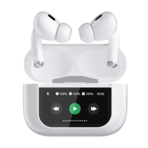A9 pro screen airpords in good price
