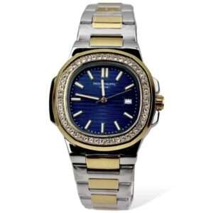 Patek Philippe – Stainless Steel – 40mm – C-732
