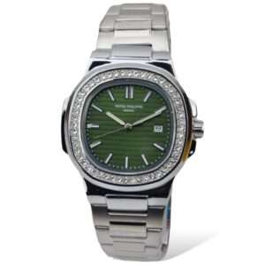 Patek Philippe – Nautilus – 40mm – C-587