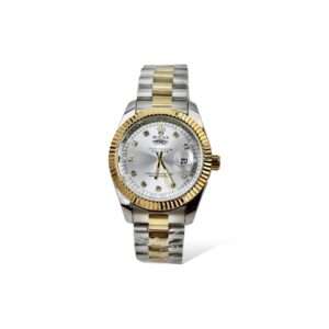 RLX – Stainless Steel – 40mm – C-688