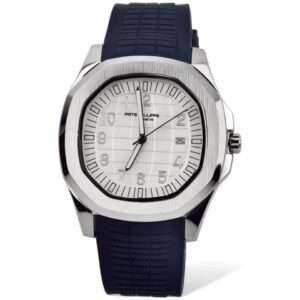 Patek Philippe Silicon Strap – S-613