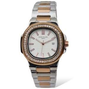 Patek Philippe – Nautilus – 40mm – C-588