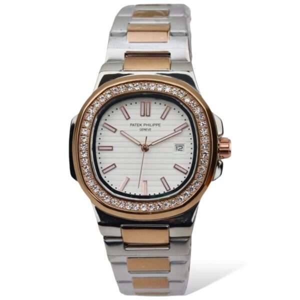 Patek Philippe – Nautilus – 40mm – C-588