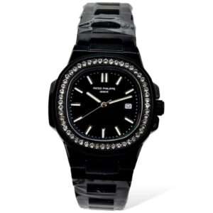 Patek Philippe – Stainless Steel – 40mm – C-731