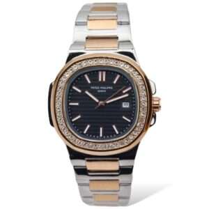 Patek Philippe – Nautilus – 40mm – C-586