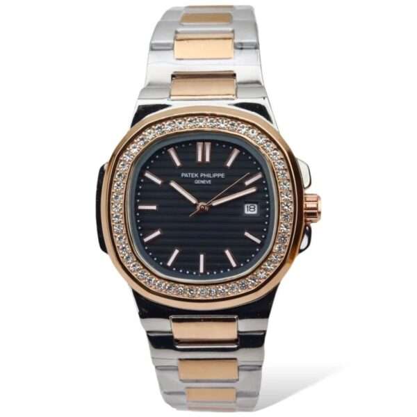 Patek Philippe – Nautilus – 40mm – C-586