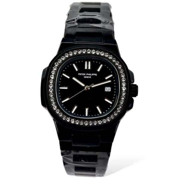 Patek Philippe – Stainless Steel – 40mm – C-731