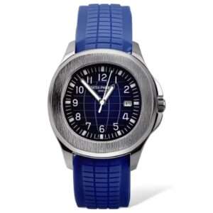 Patek Philippe – Silicon Strap – S-598