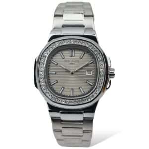 Patek Philippe – Nautilus – 40mm – C-584