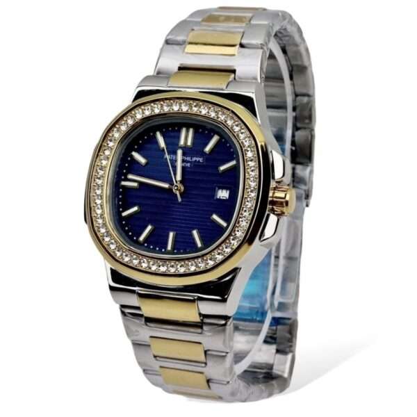 Patek Philippe – Stainless Steel – 40mm – C-732 - Image 2