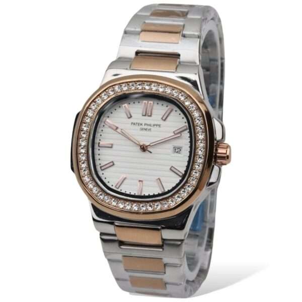 Patek Philippe – Nautilus – 40mm – C-588 - Image 2