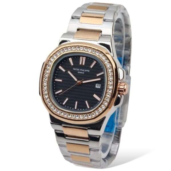 Patek Philippe – Nautilus – 40mm – C-586 - Image 2