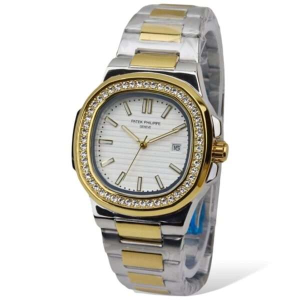 Patek Philippe – Nautilus – 40mm – C-590 - Image 2