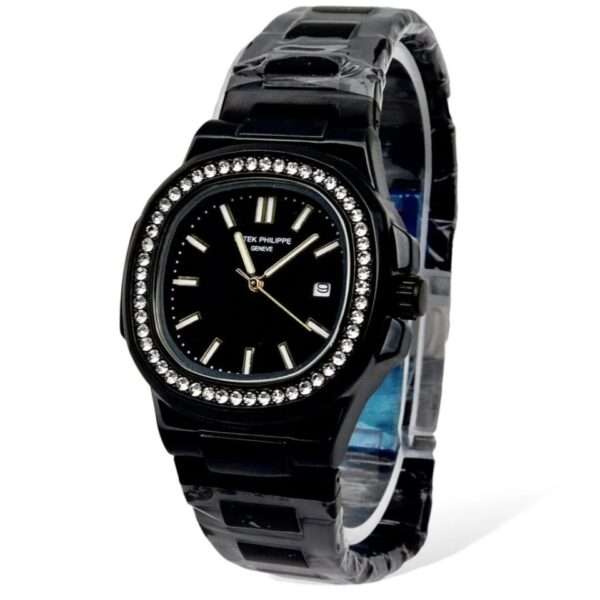 Patek Philippe – Stainless Steel – 40mm – C-731 - Image 2