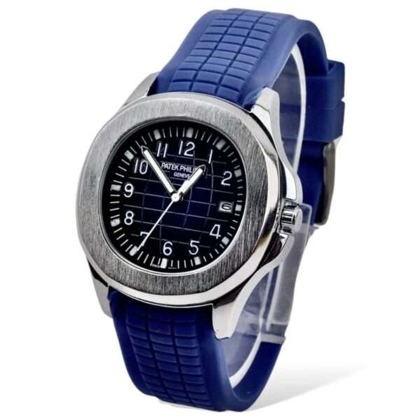 Patek Philippe – Silicon Strap – S-598 - Image 2