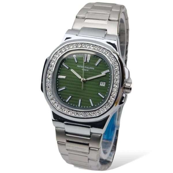 Patek Philippe – Nautilus – 40mm – C-587 - Image 2